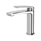 Phoenix Mekko Basin Mixer Chrome